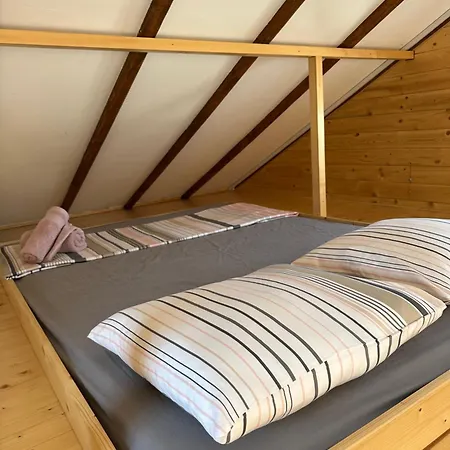 Apartment Splav Na Savi Ostruznica