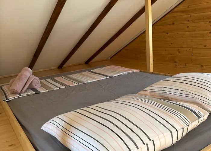 Διαμέρισμα Splav Na Savi Ostruznica